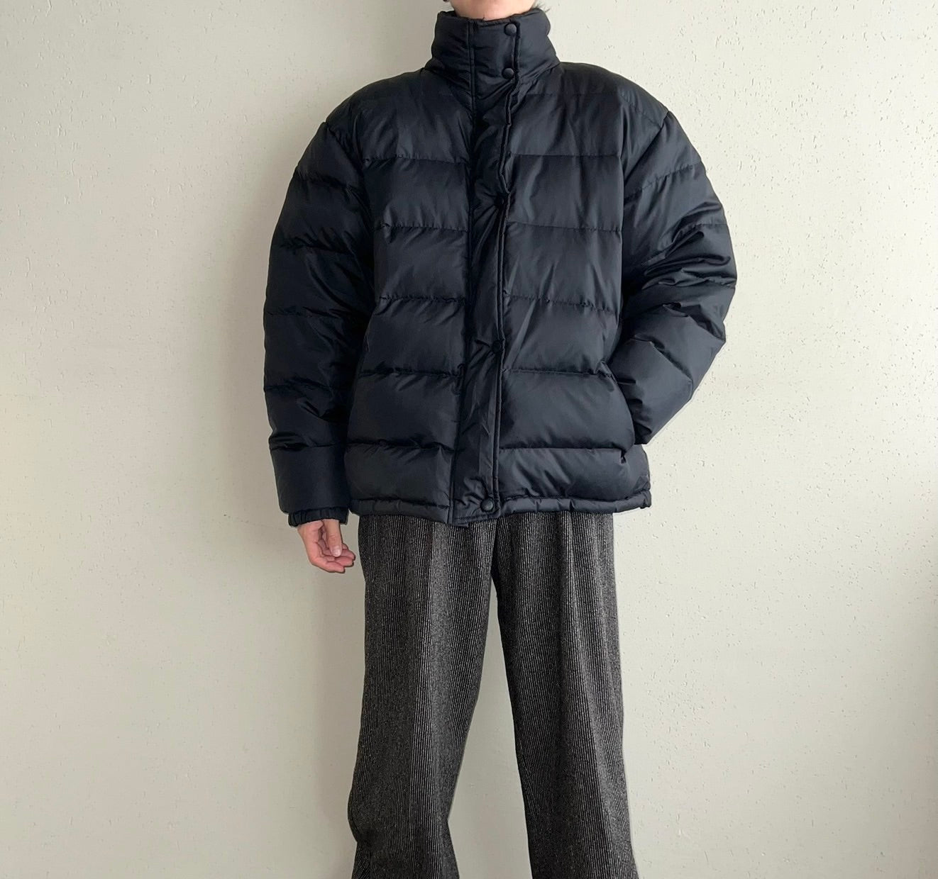 90s Down Jacket