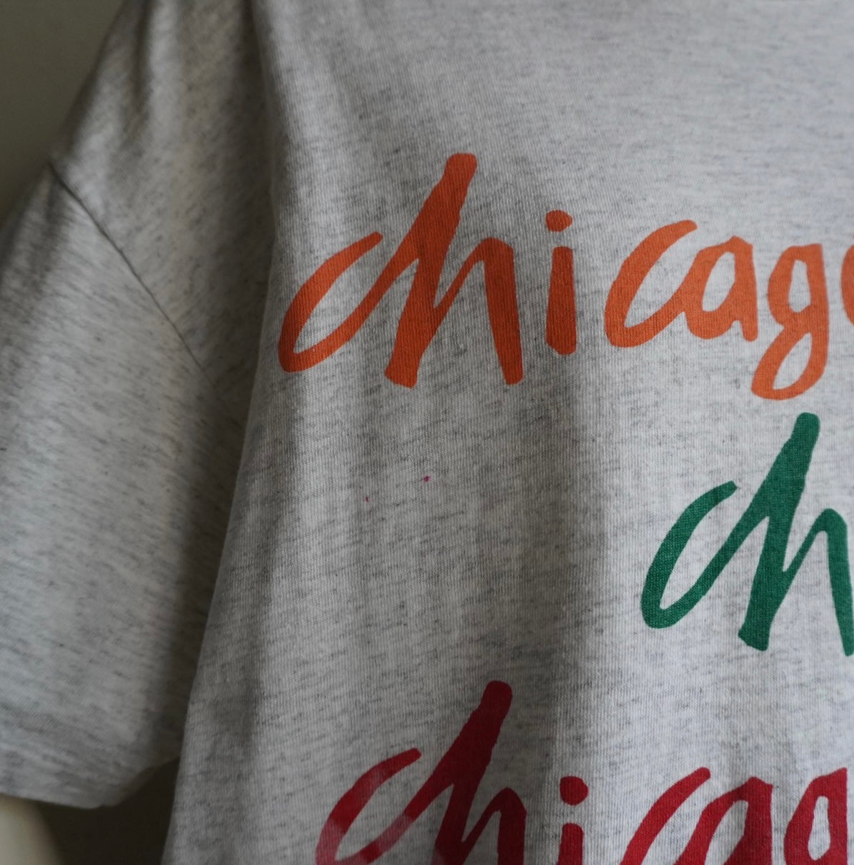 90s Printed T-shirt