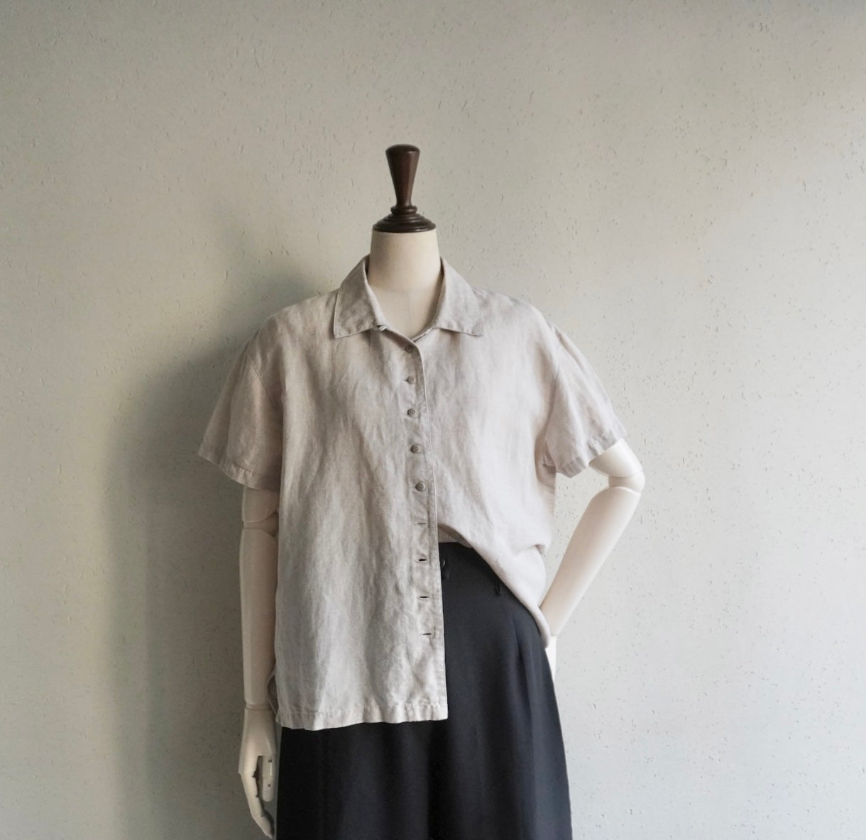90s "ANN TAYLOR" Shirt