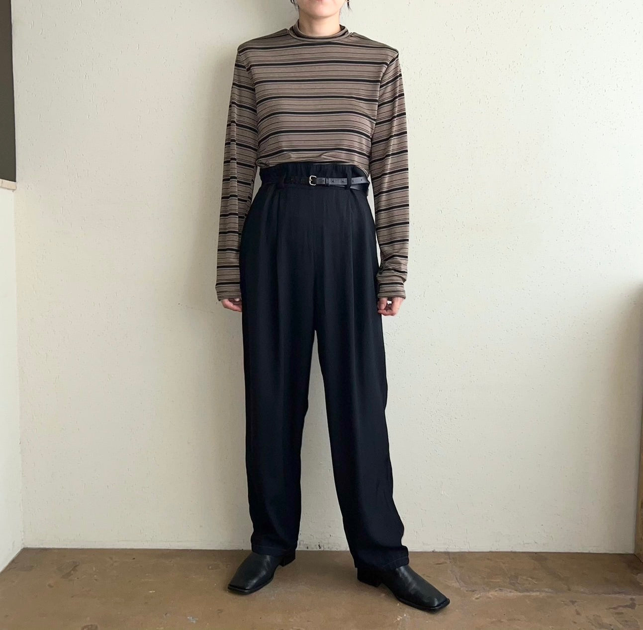 90s Jumpsuit Made in USA