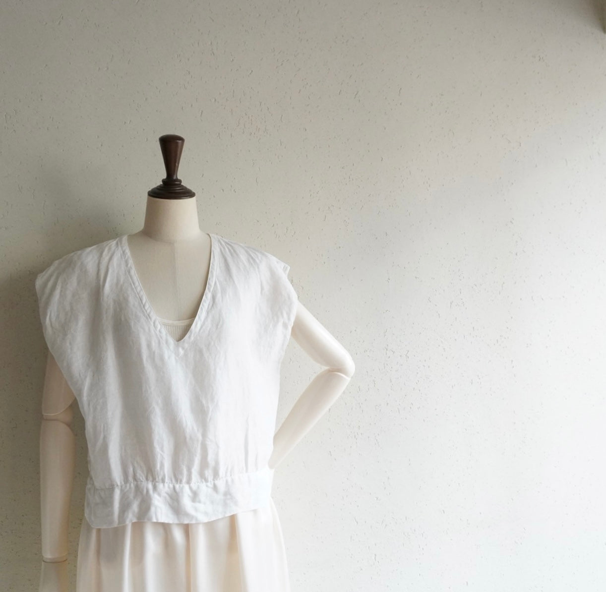90s Blouse Made in Italy