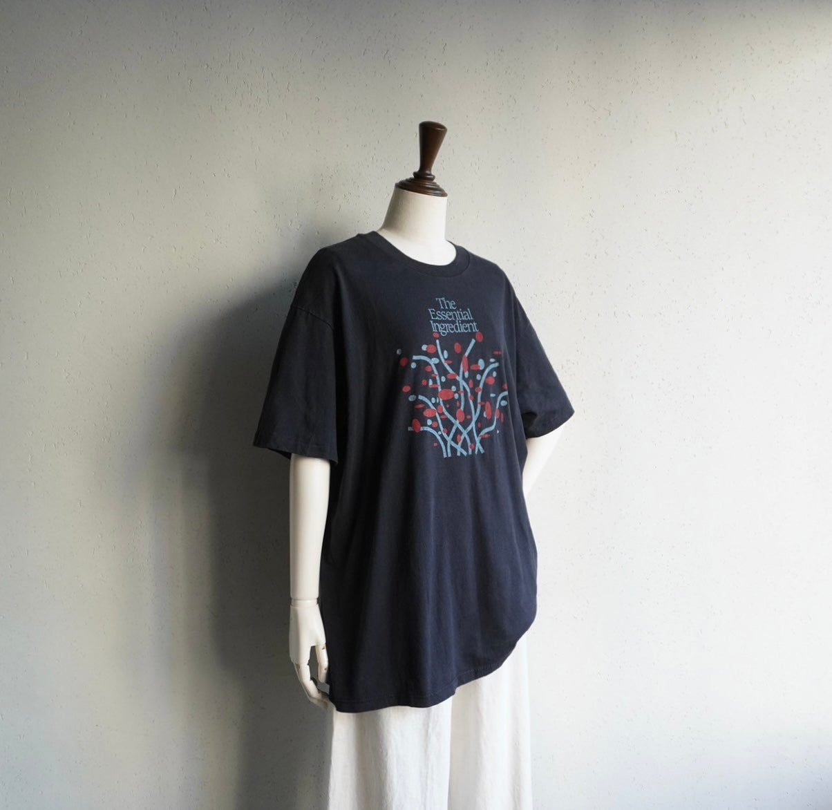 90s "Coors” Printed T-shirt Made in USA