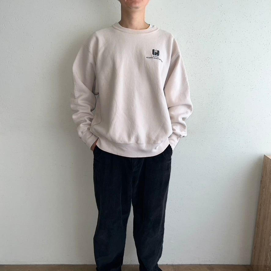 90s Sweater Made in USA