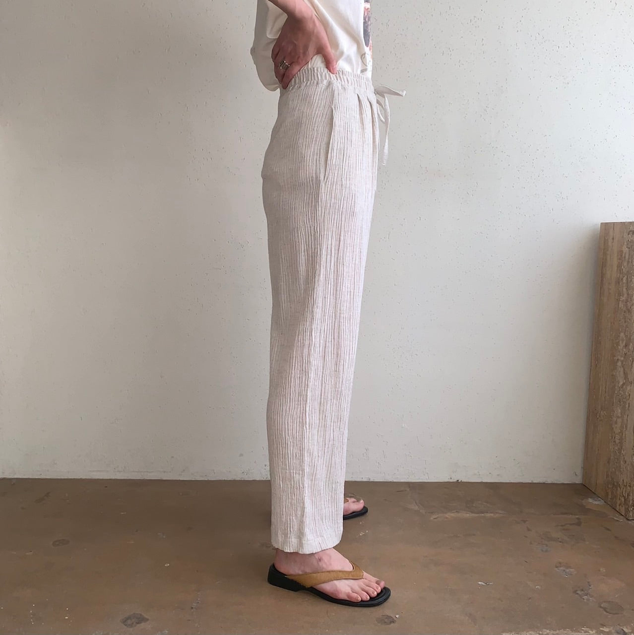 90s EURO Pants