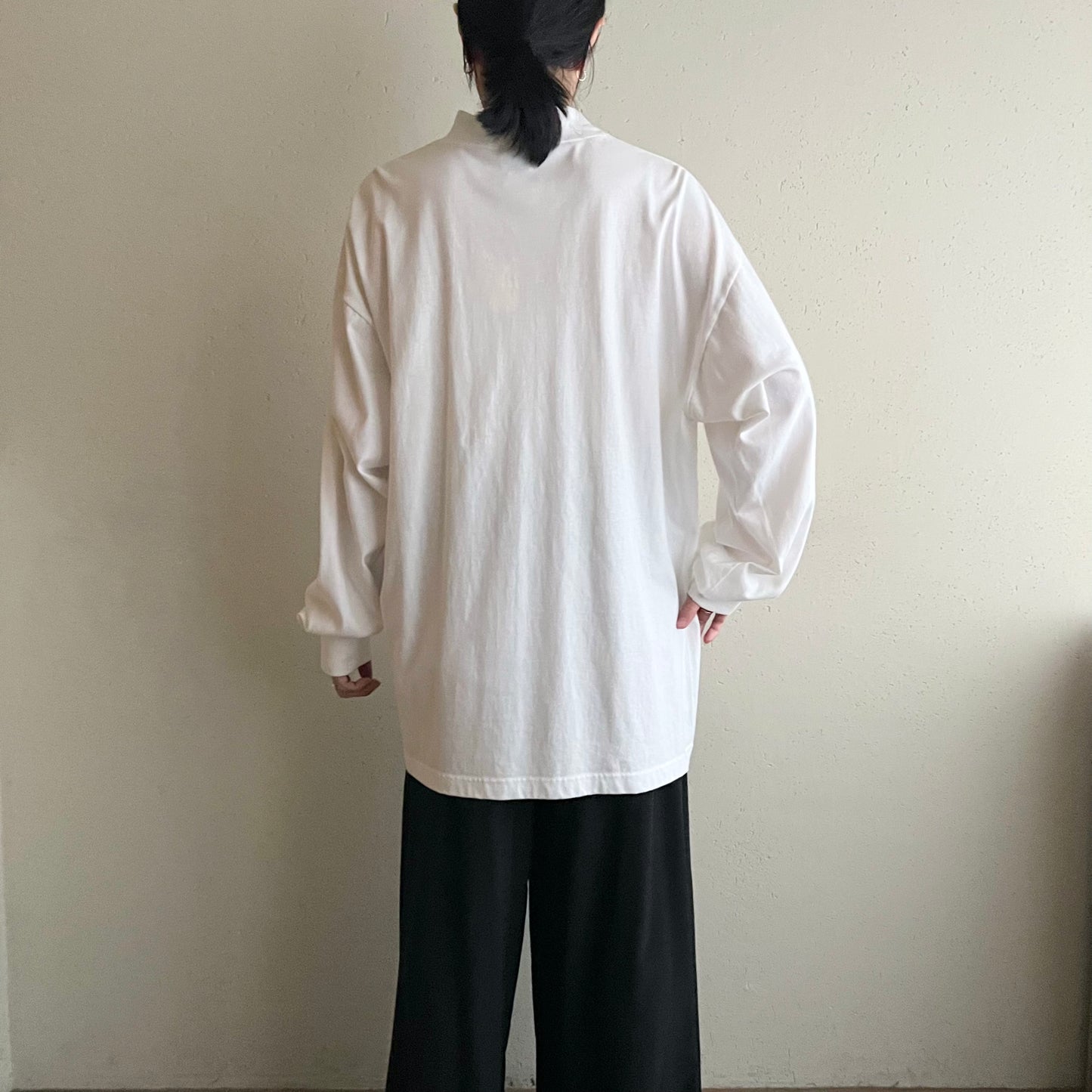 90s Long T-shirt