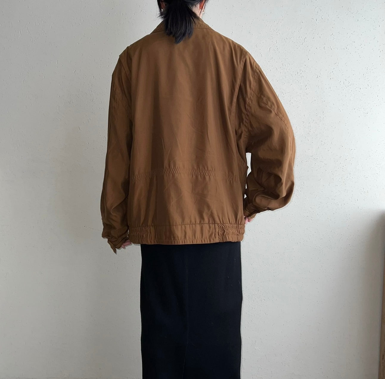 90s EURO Jacket