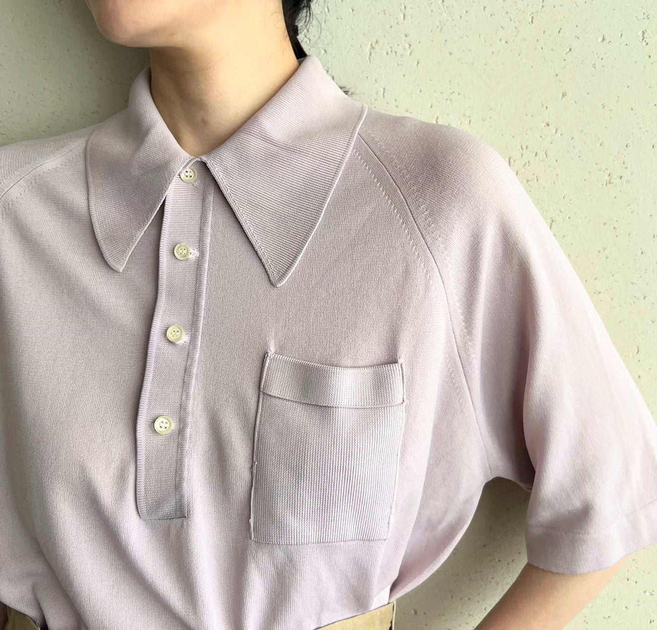 70s Top Made in USA