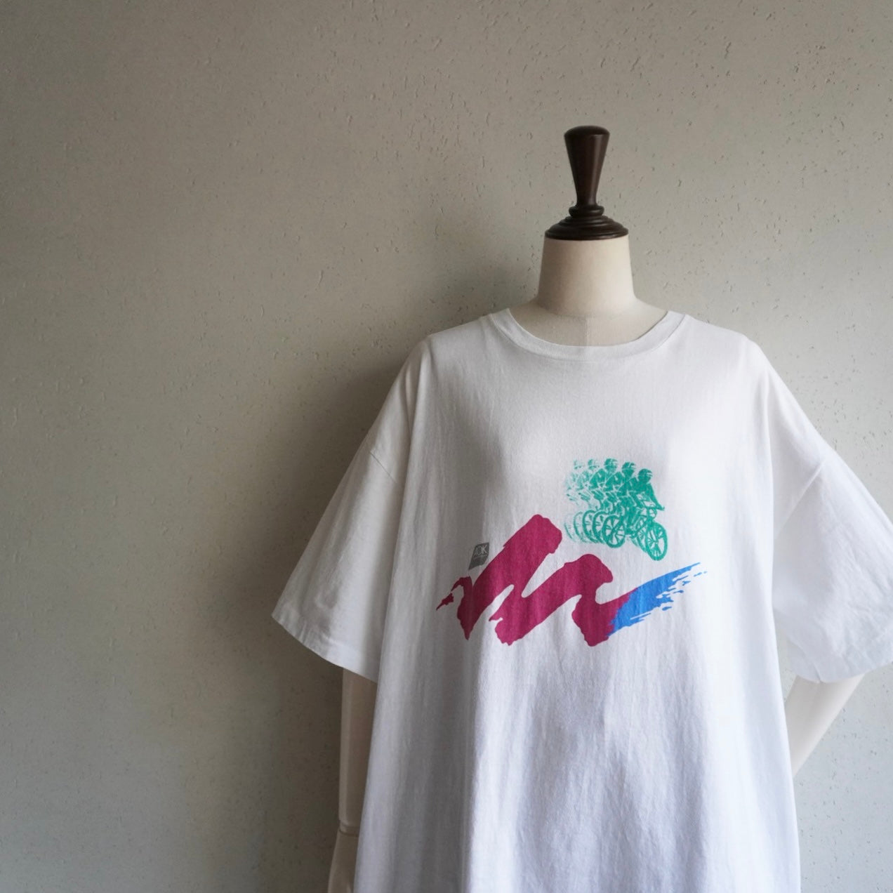 90s Printed T-shirt
