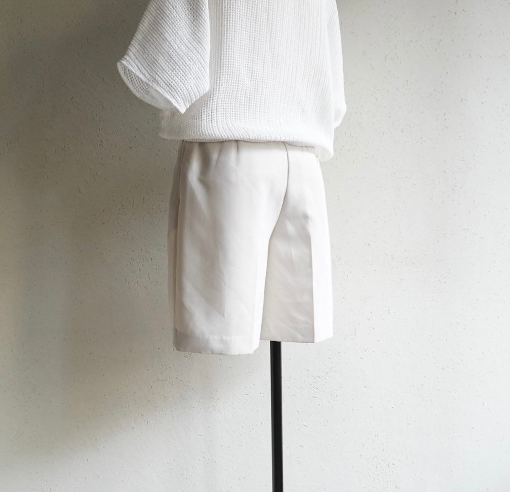 90s Tuck shorts Dead Stock