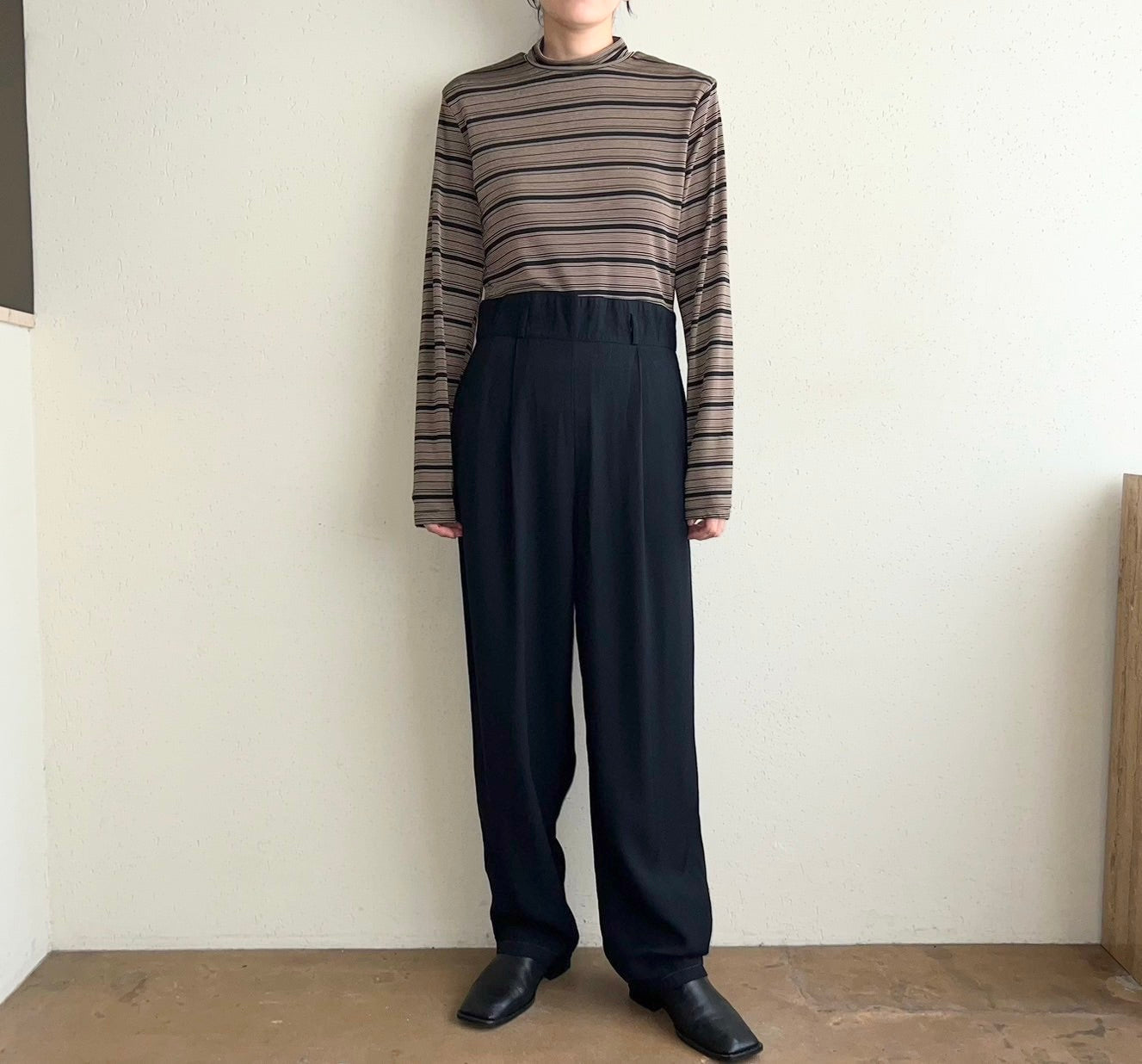 90s Jumpsuit Made in USA
