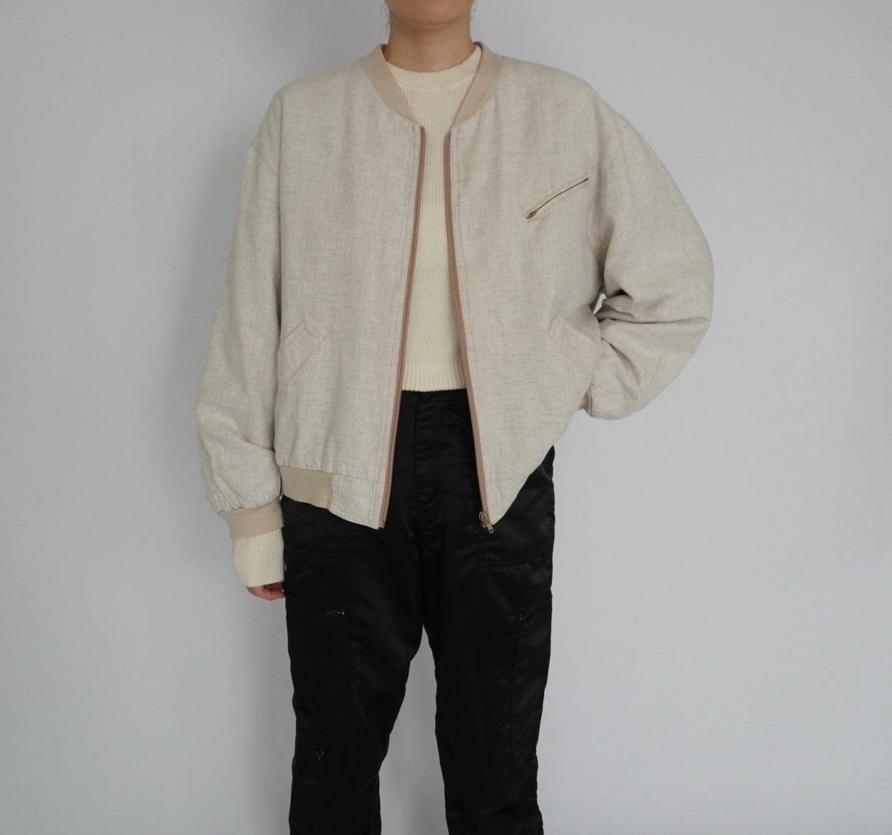 90s EURO Light Jacket