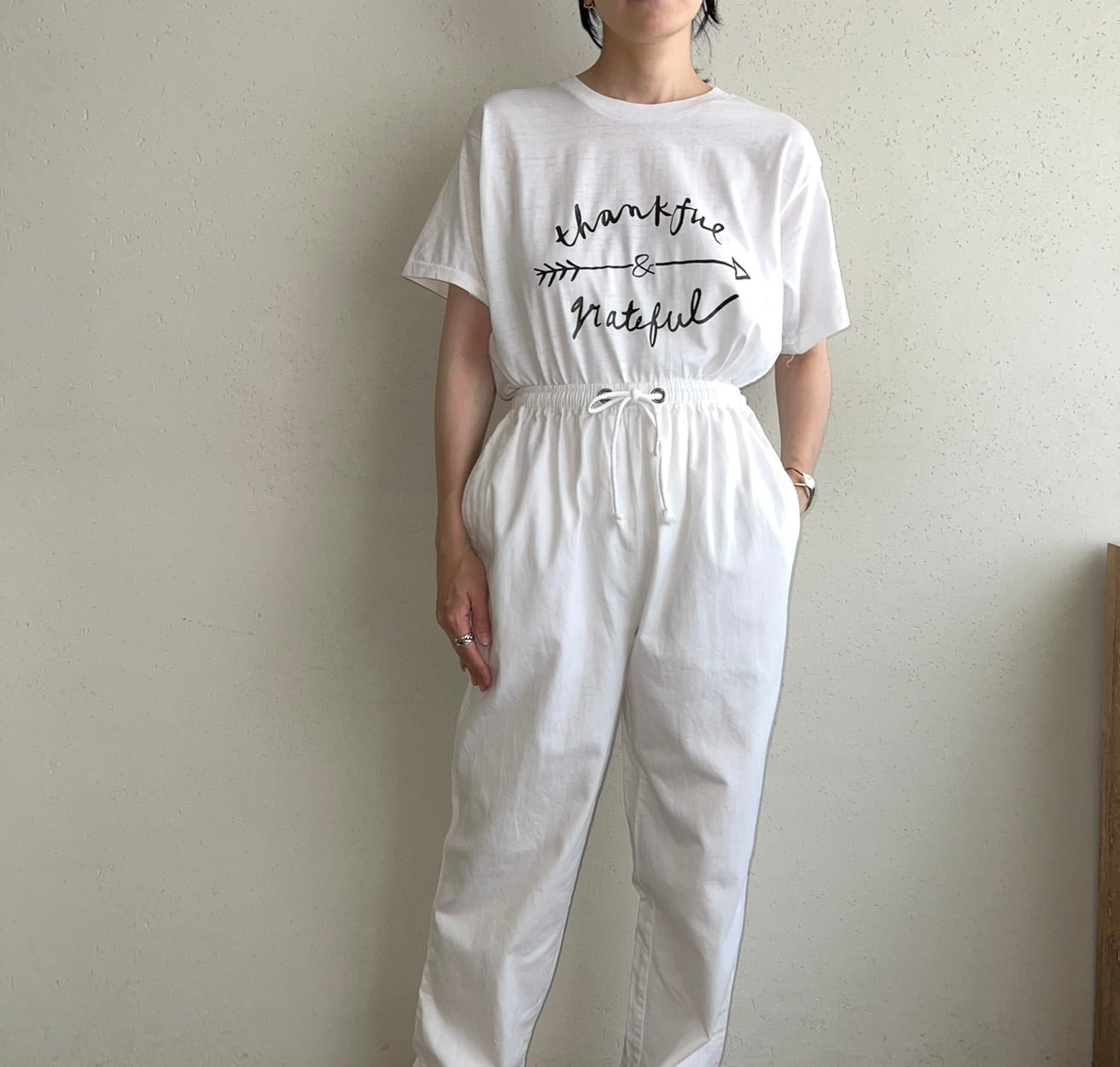 80s Printed T-shirt