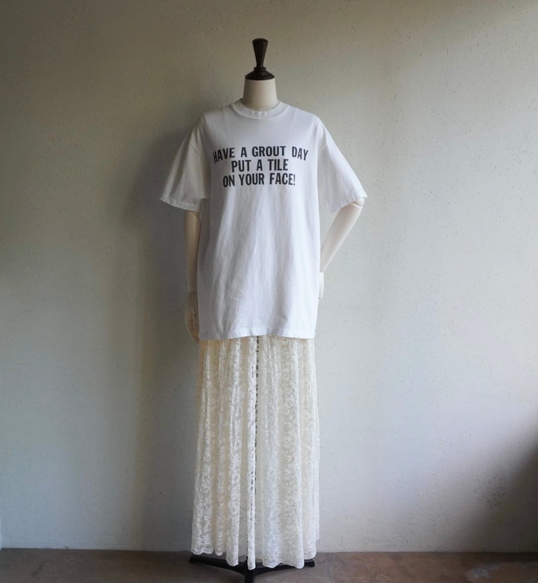90s Printed T-shirt