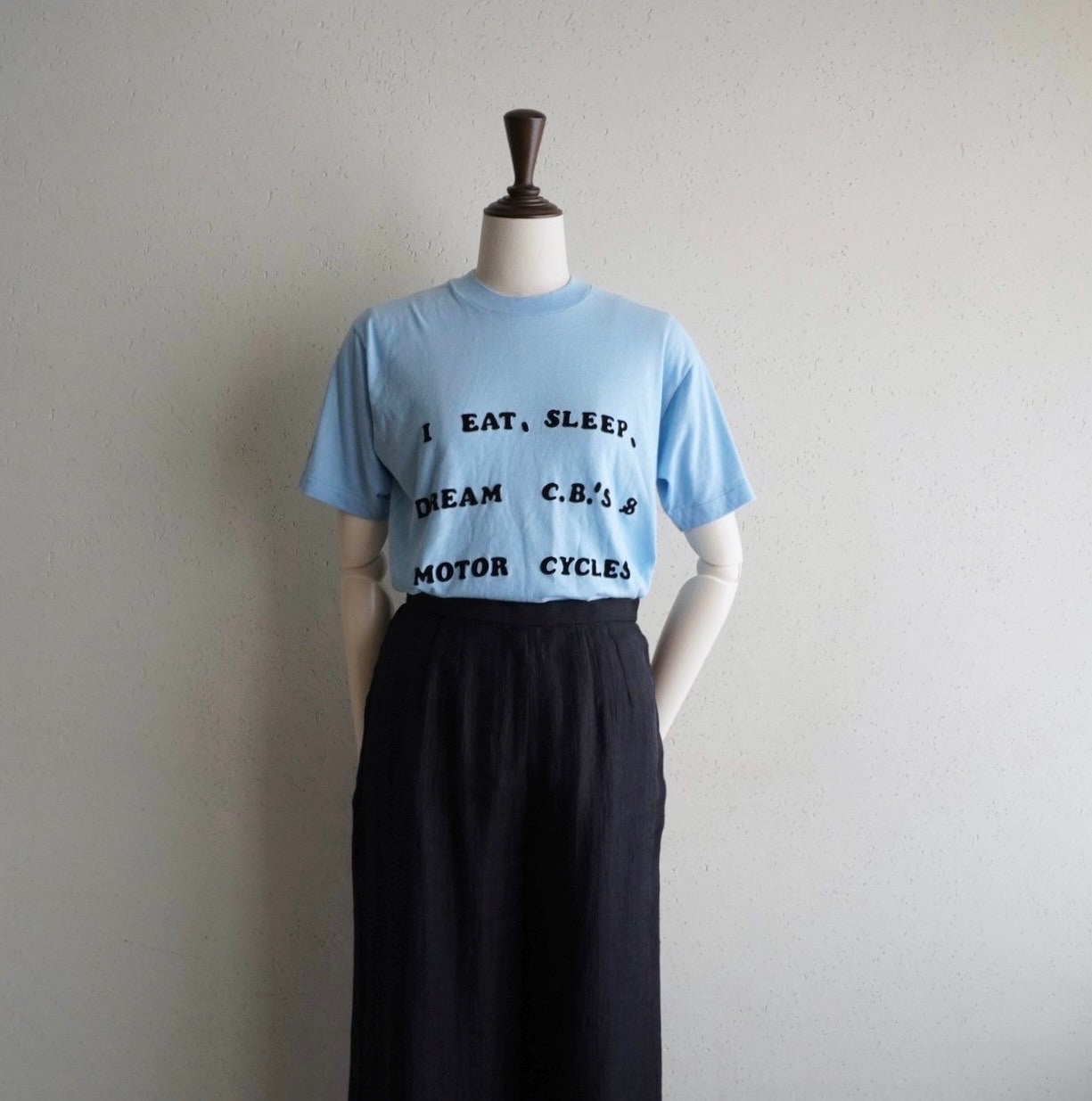 90s Printed T-shirt Made in USA