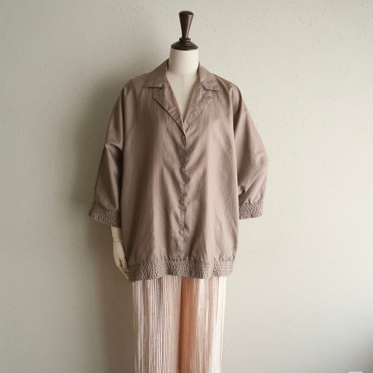 90s Dolman Sleeve Shirt Top