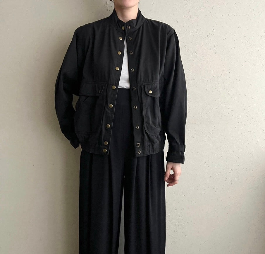 90s Cotton Jacket