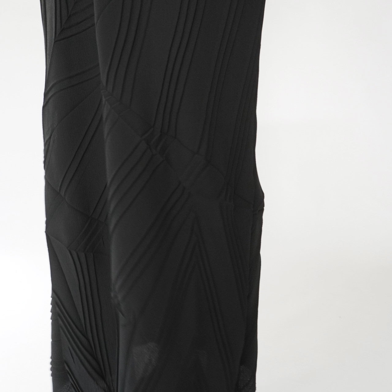 Pleated Skirt Made in USA