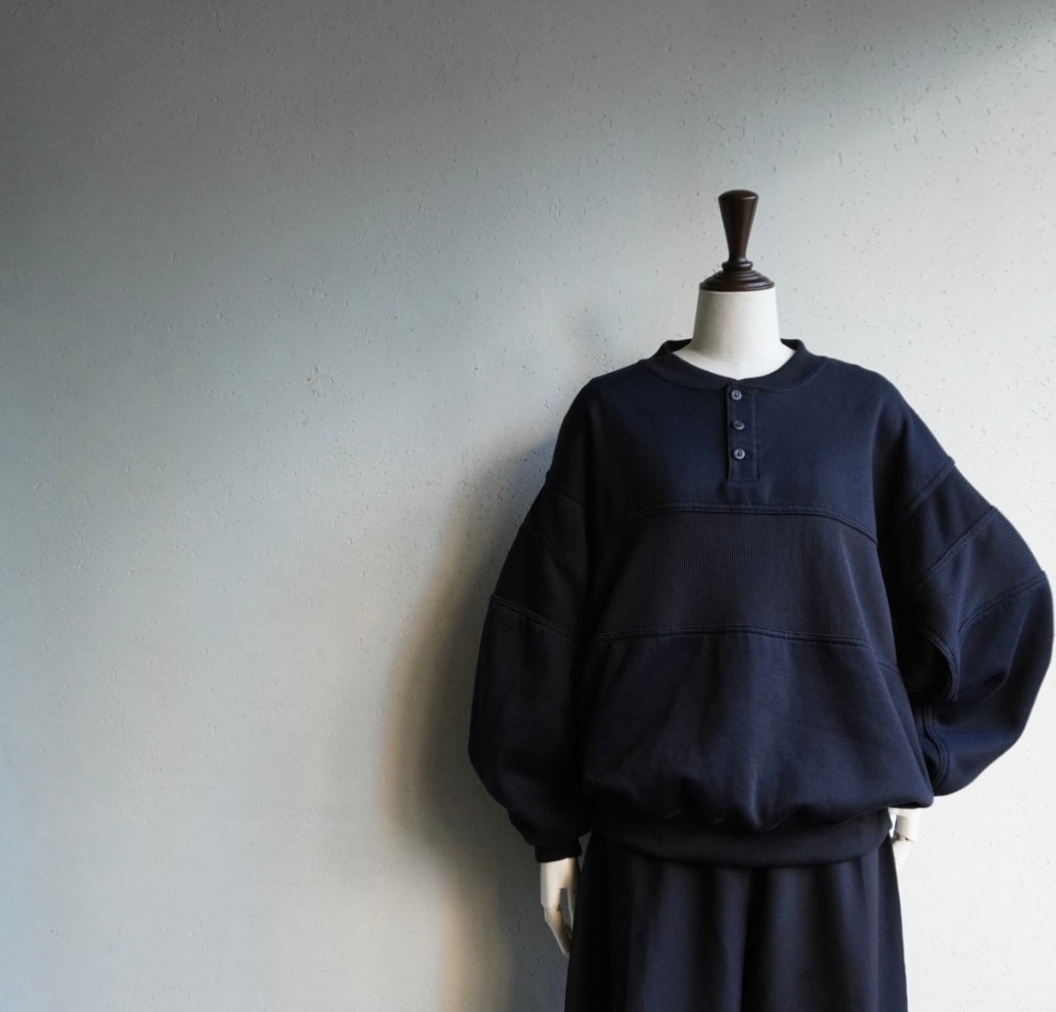 90s Design Sweater