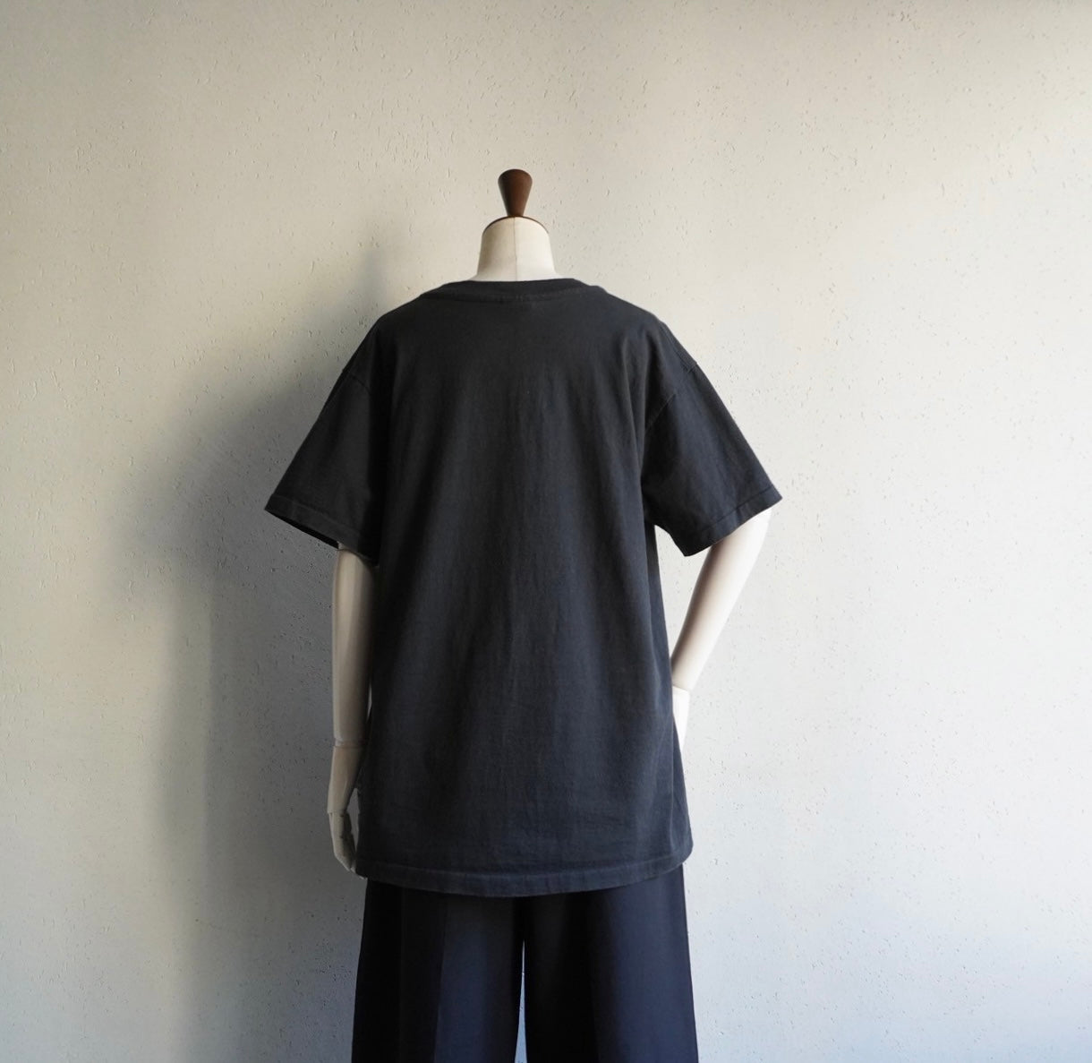 90s Printed T-shirt Made in USA