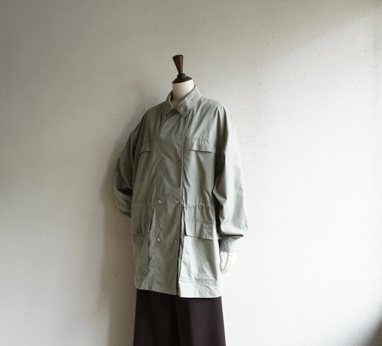 90s EURO Light Jacket