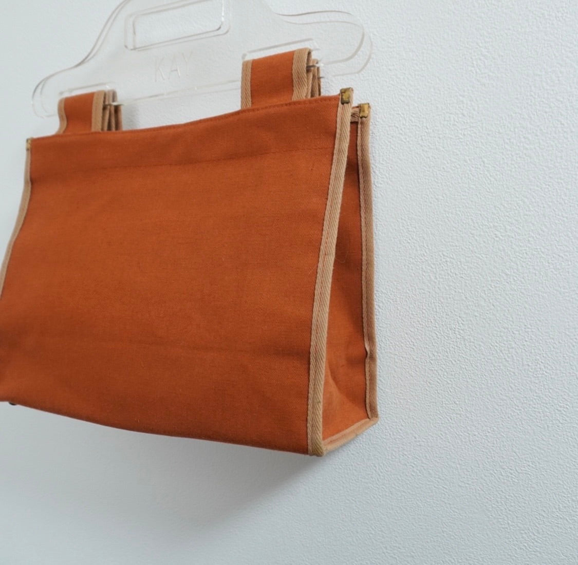 60s Canvas Bag