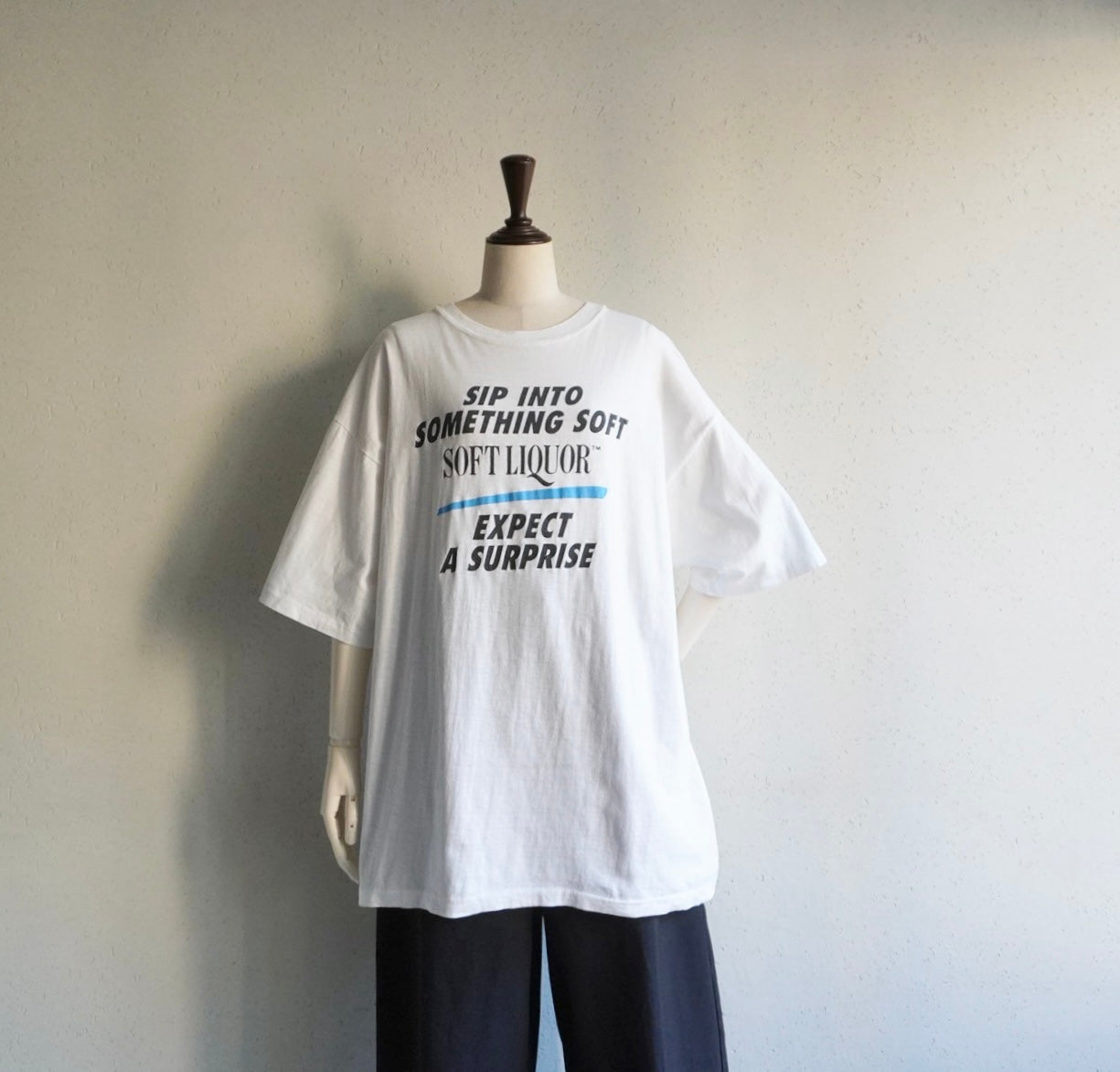 90s Printed T-shirt