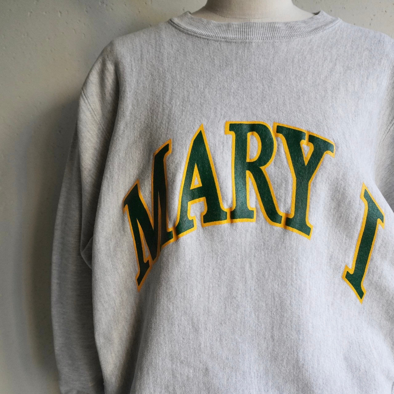 90s ”Champion” REVERSE WEAVE Made in USA