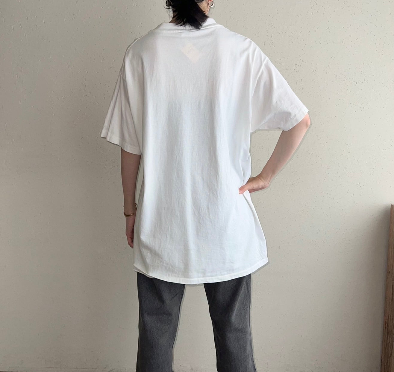 90s Printed T-shirt