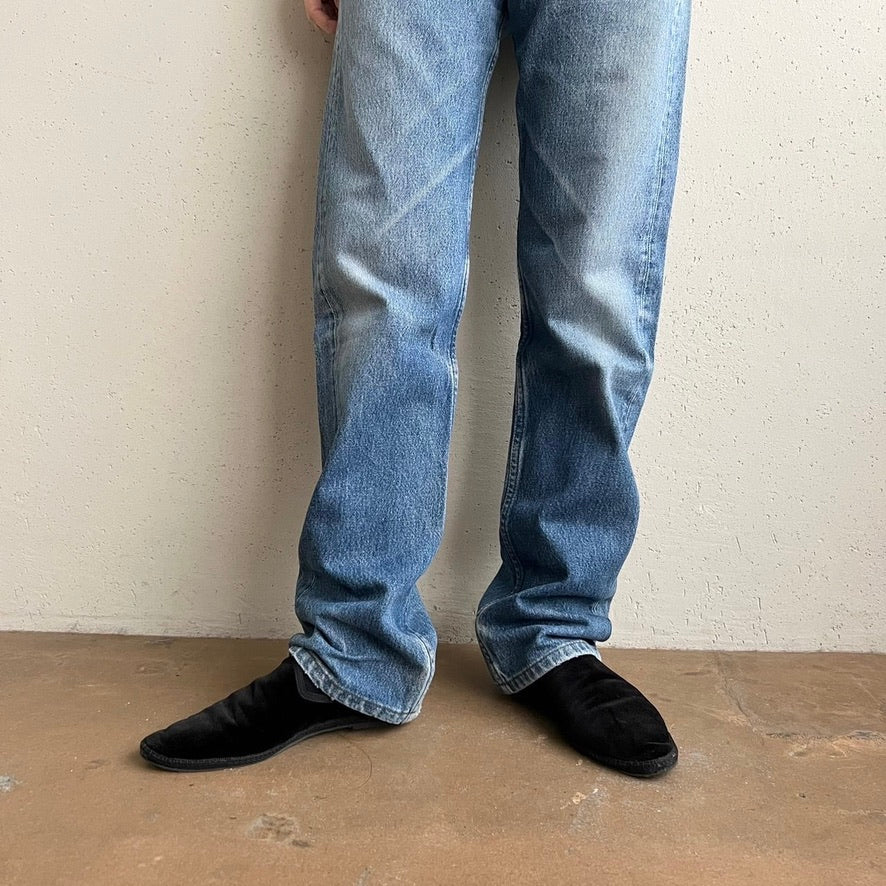 90s Levis 501 Made in USA