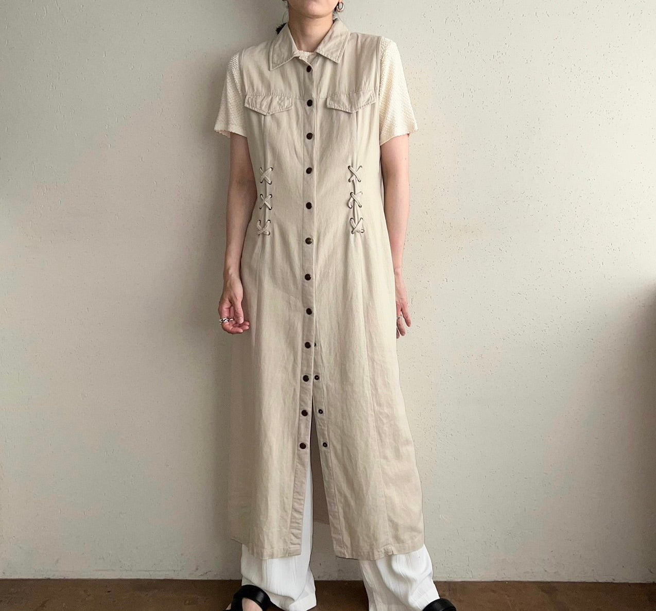 90s EURO Dress