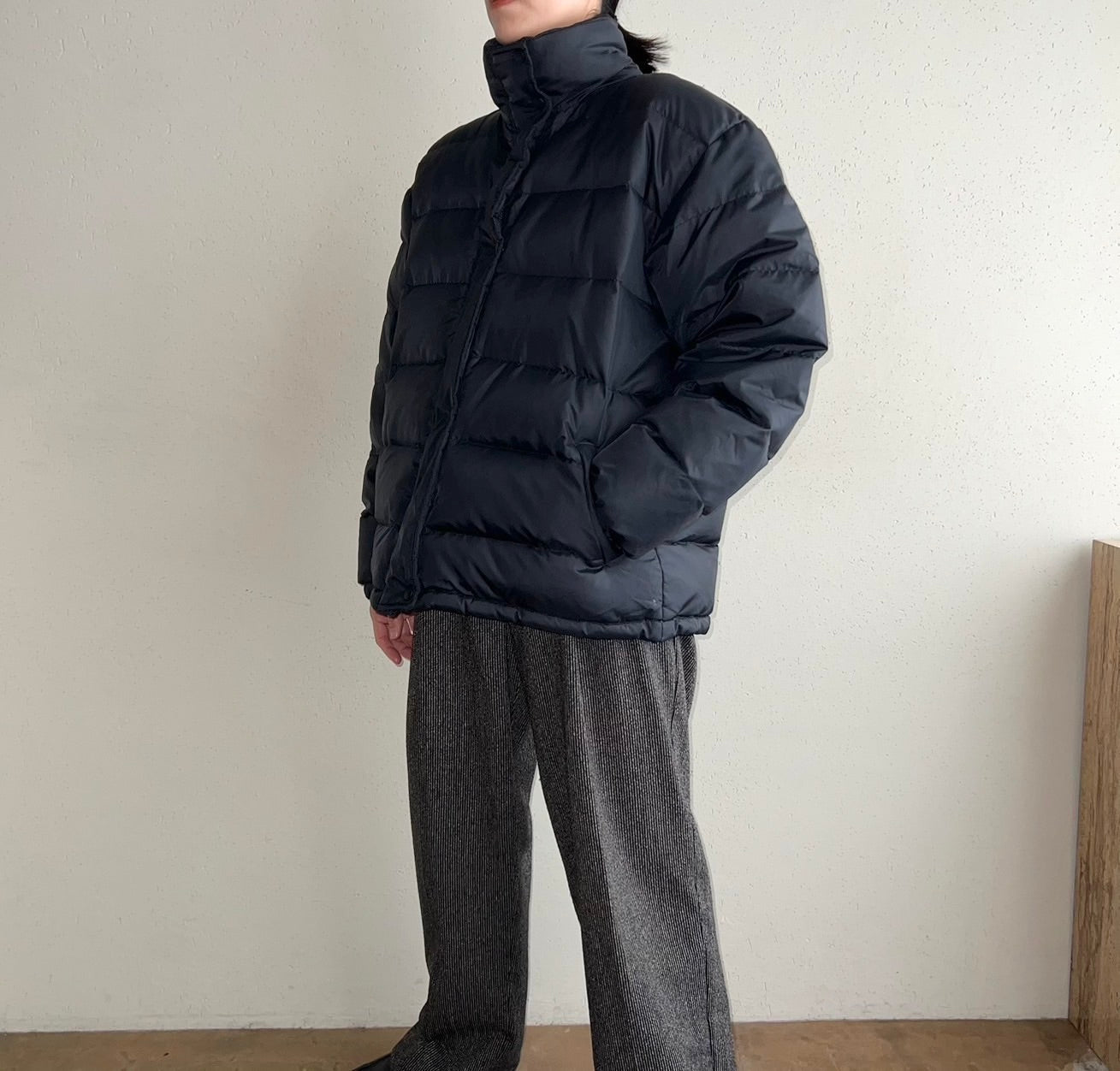 90s Down Jacket