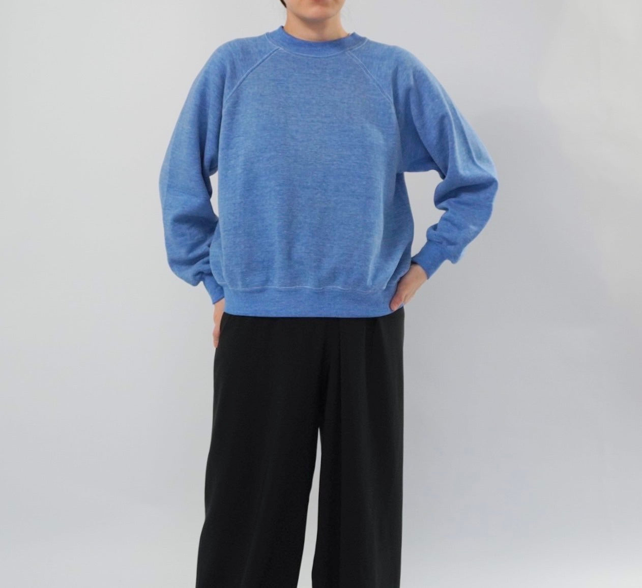 80s Sweater