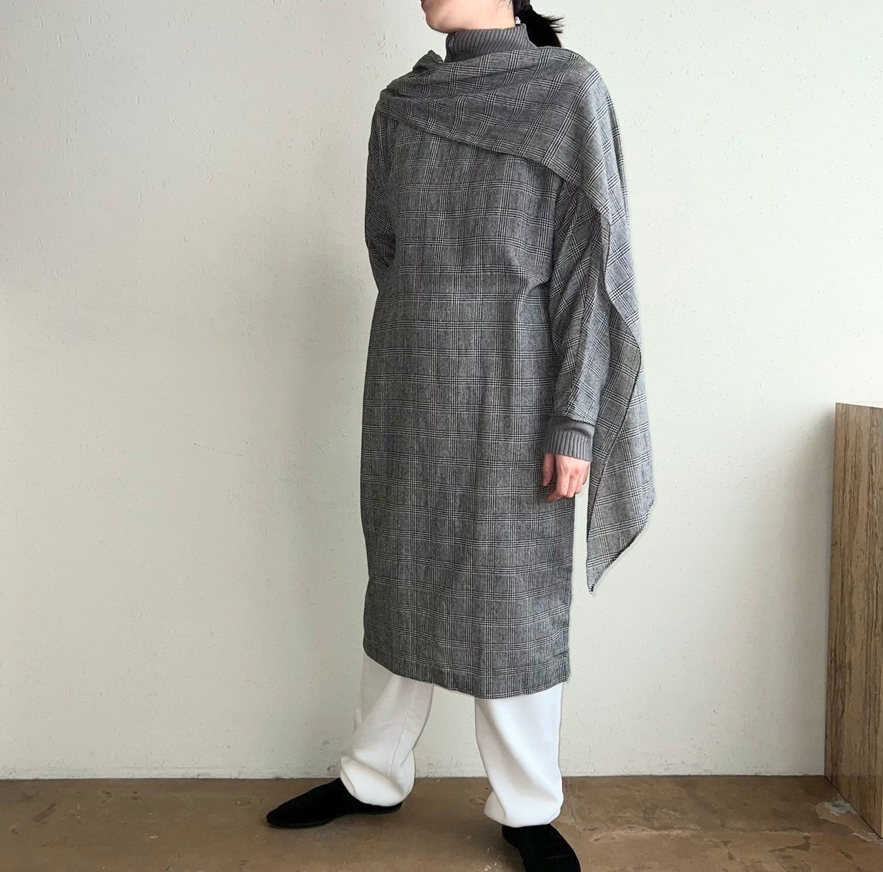 80s Design Dress