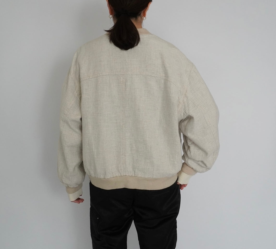 90s EURO Light Jacket