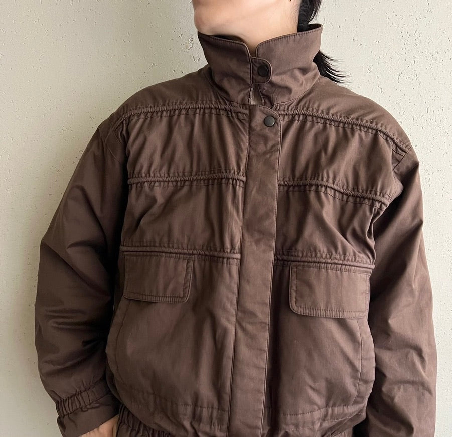 80s EURO Jacket