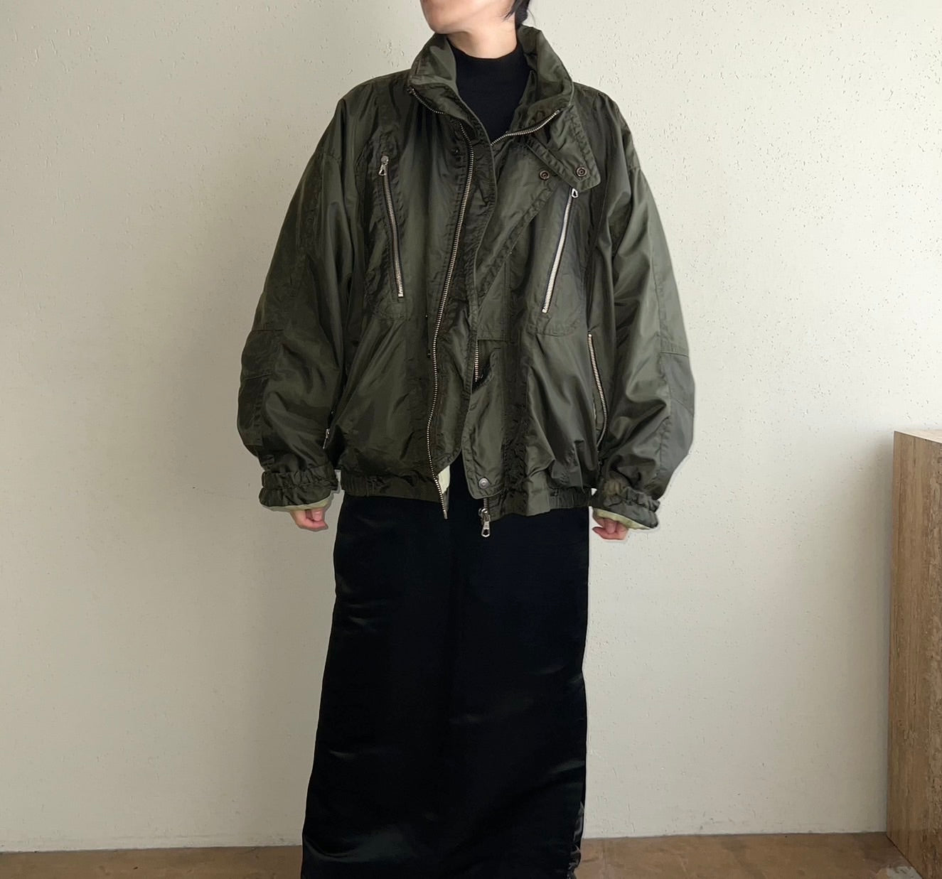 90s EURO Jacket