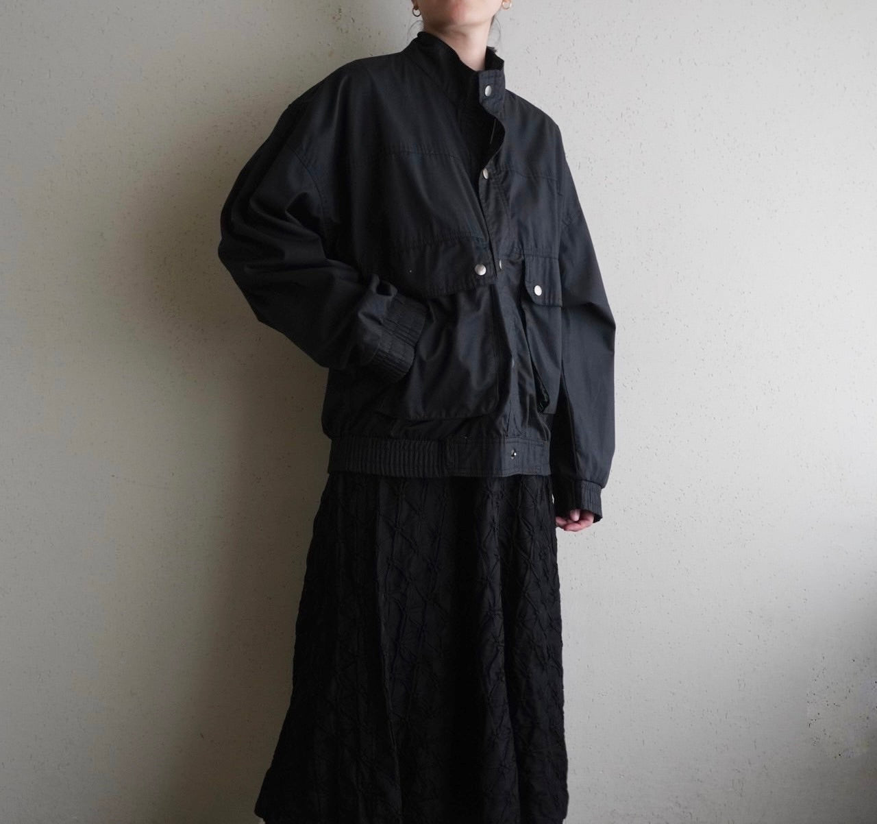90s EURO Light Jacket