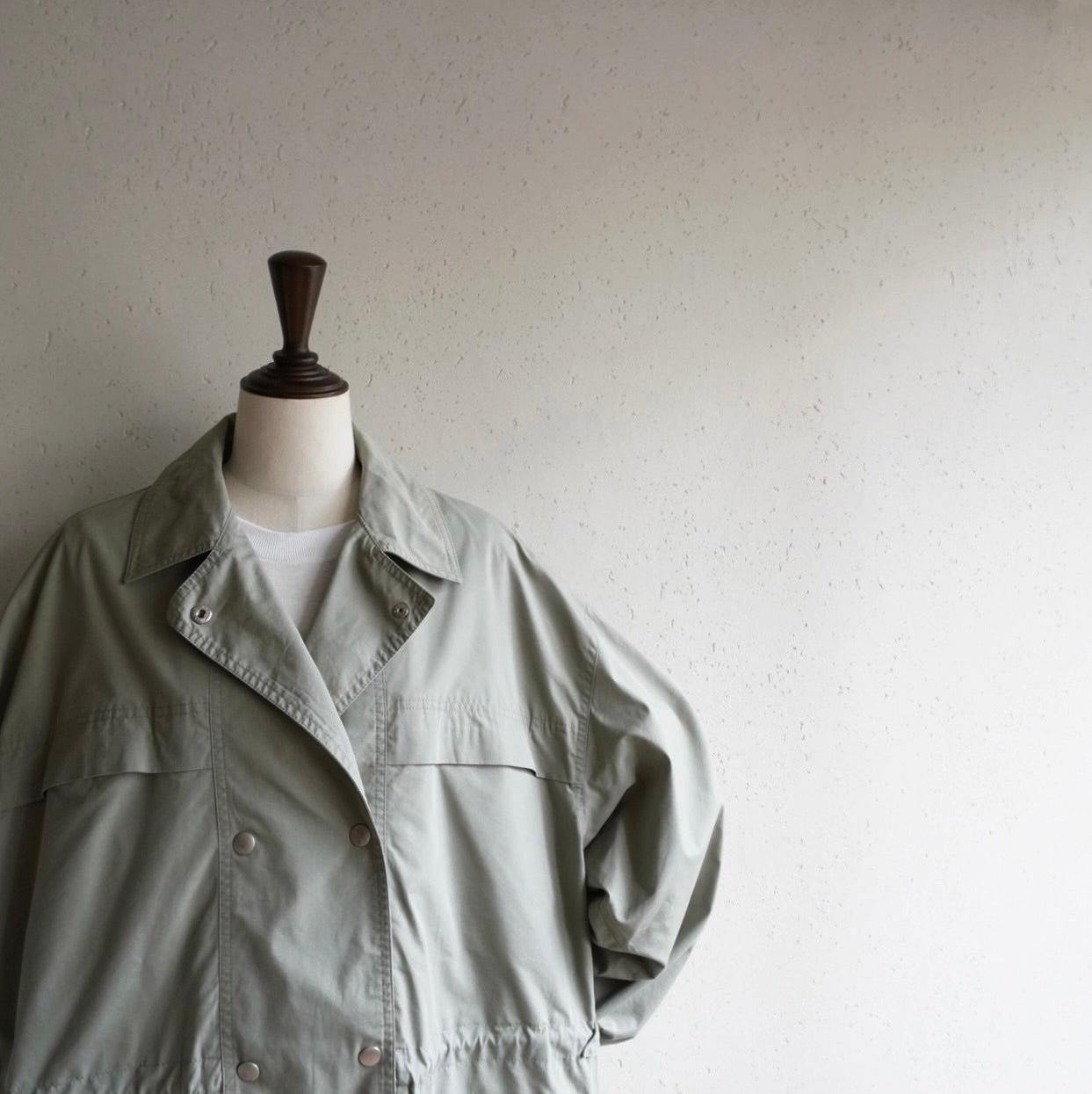 90s EURO Light Jacket