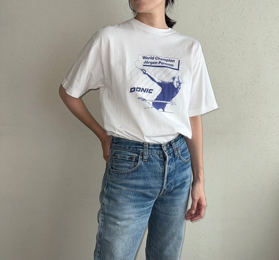 80s Printed T-shirt