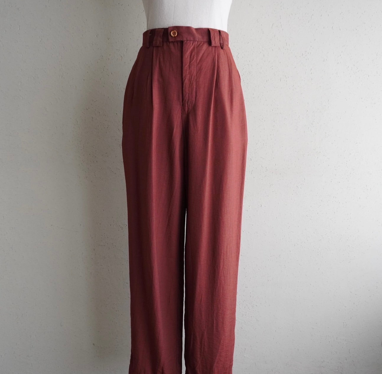 90s Pants Made in USA