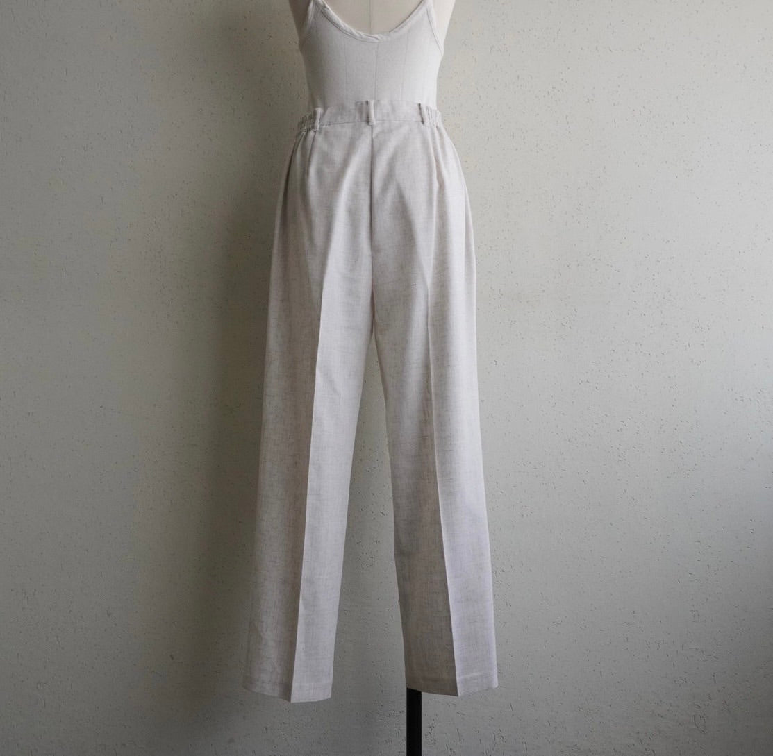 90s Two-Piece Suit