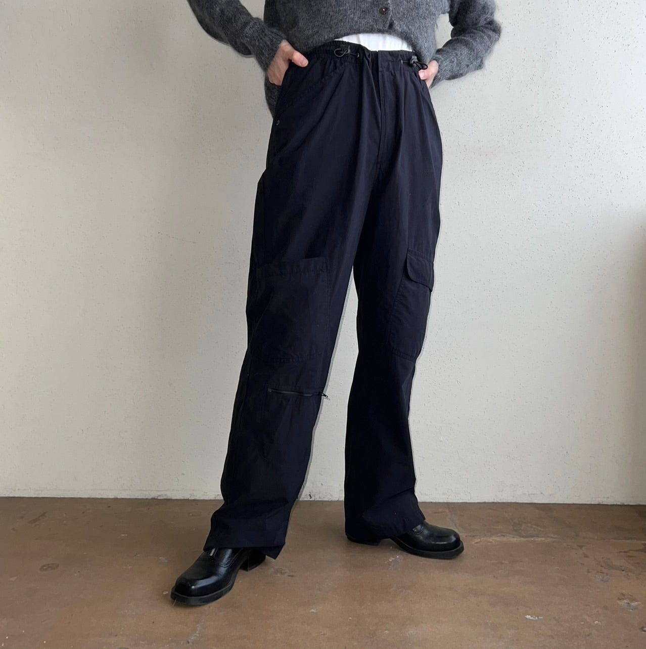90s Design Pants