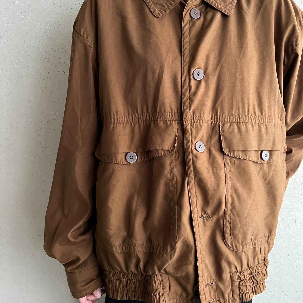 90s EURO Jacket