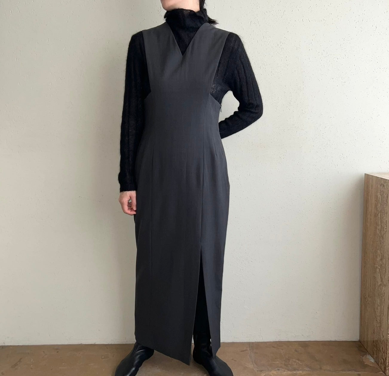 90s Design Dress