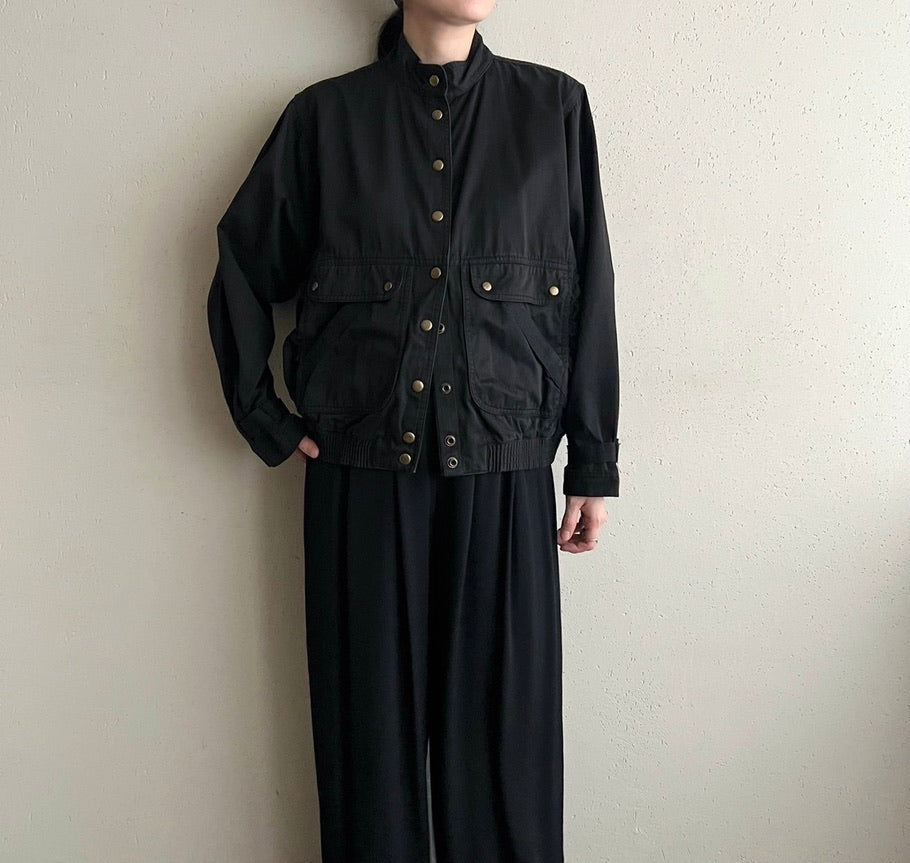 90s Cotton Jacket