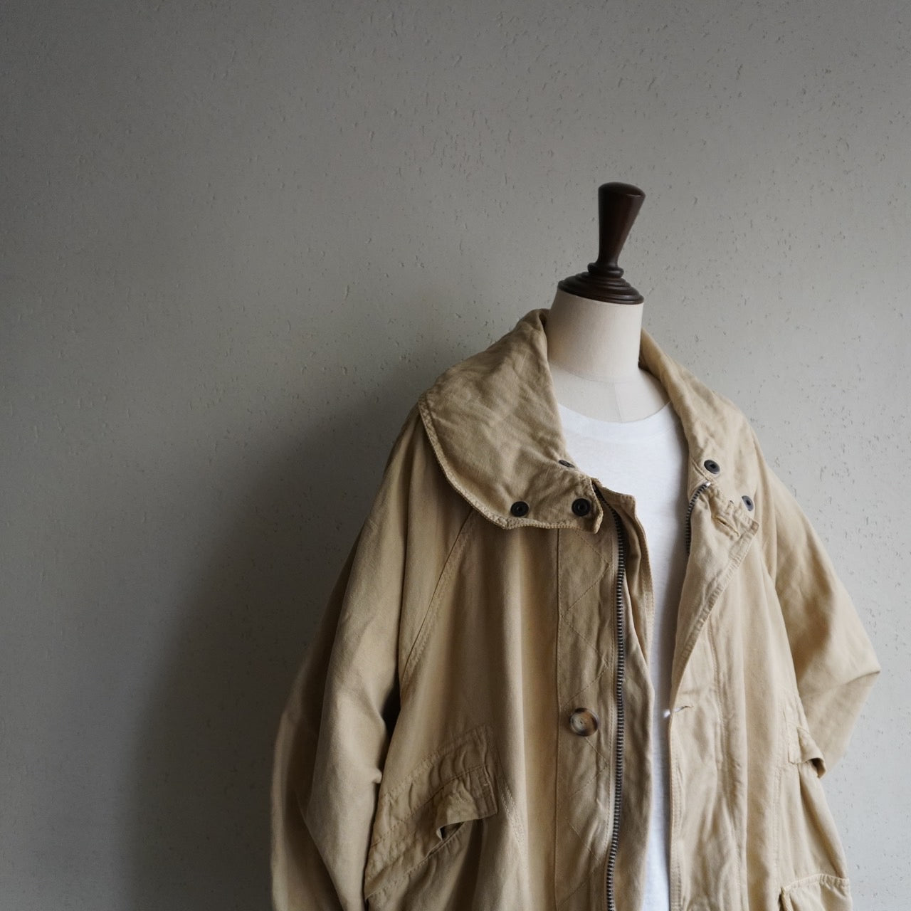 90s EURO Design Jacket