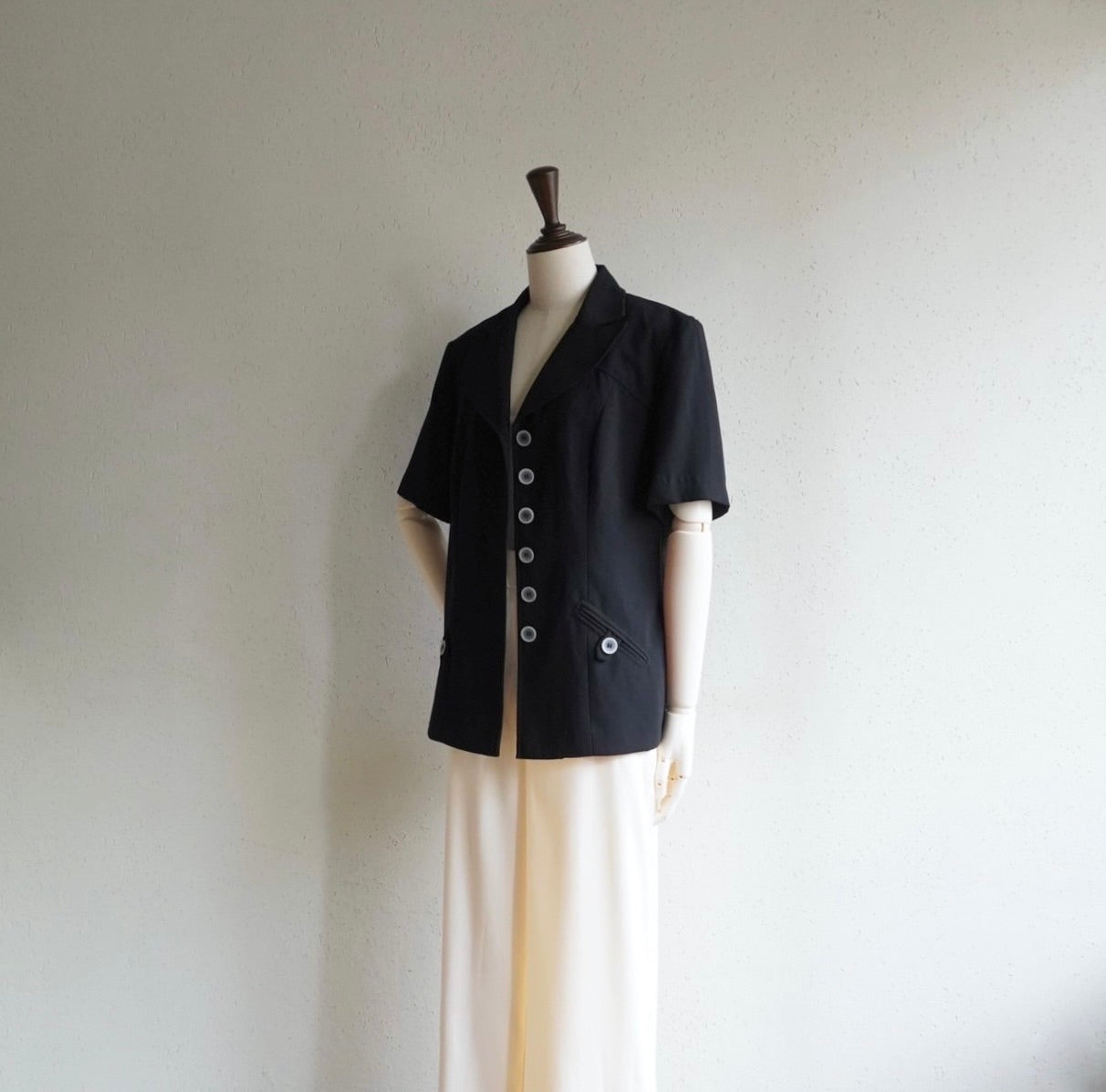 90s Design Shirt,Jacket Made in USA
