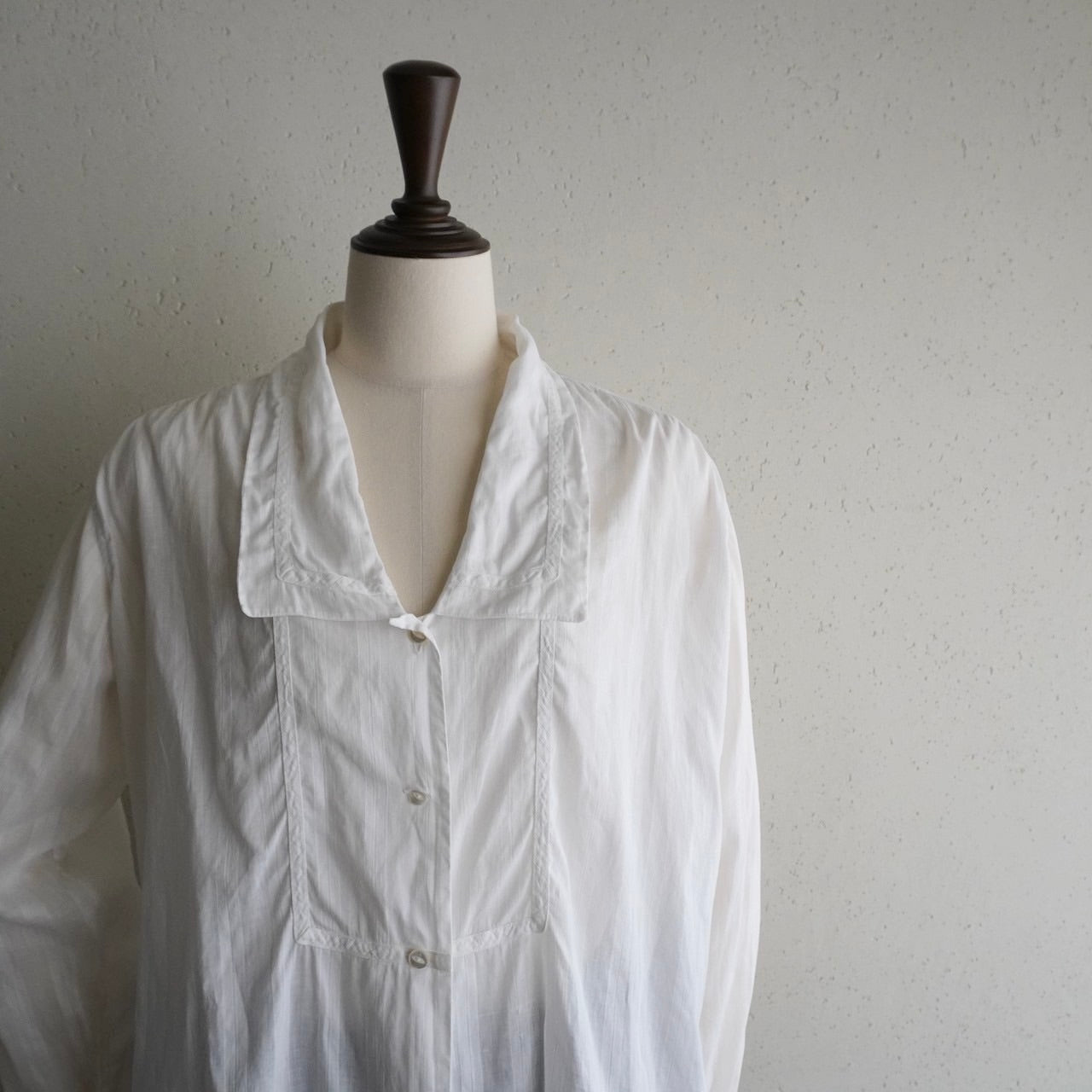 Antique Blouse