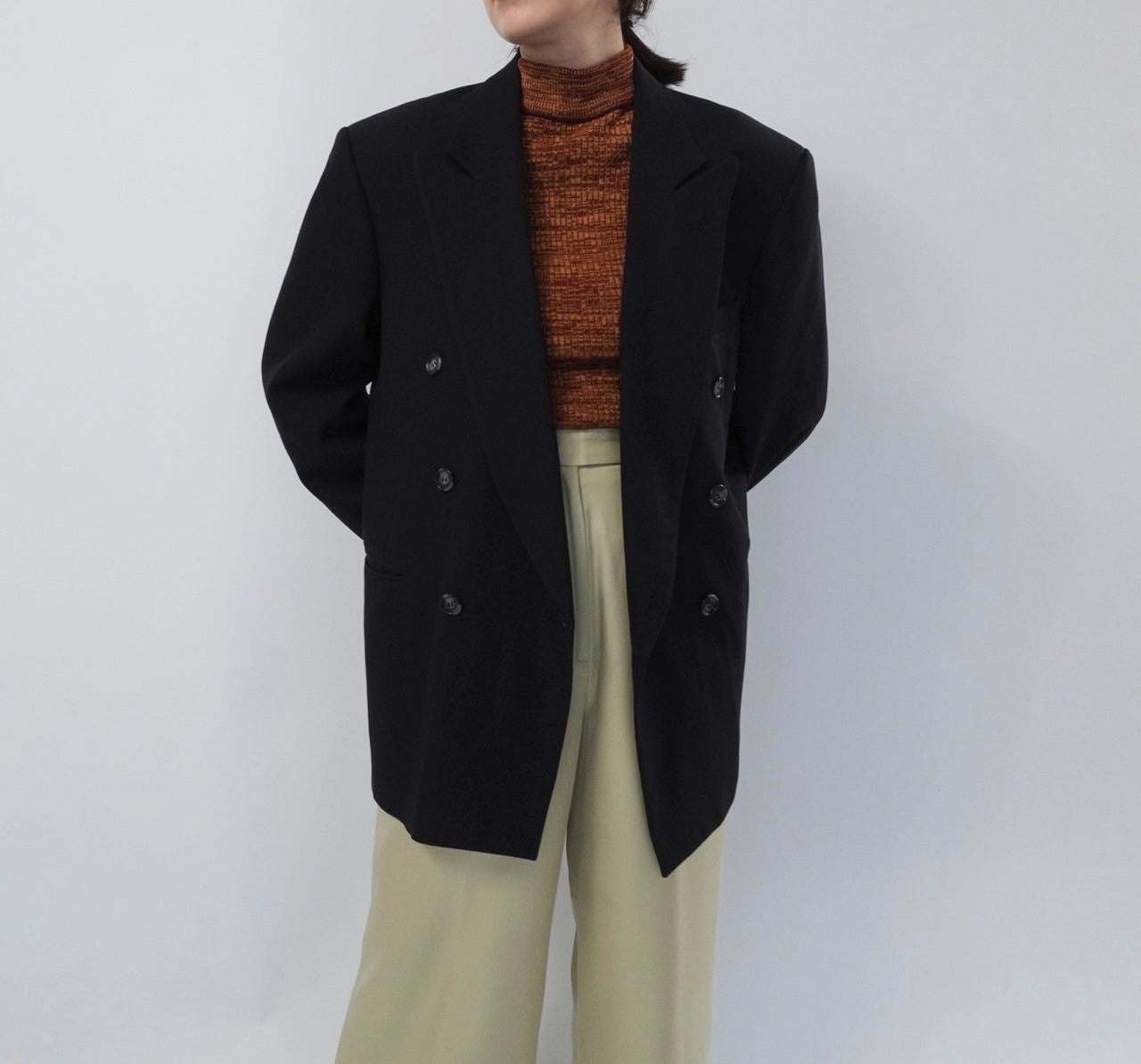 90s Jacket Made in USA