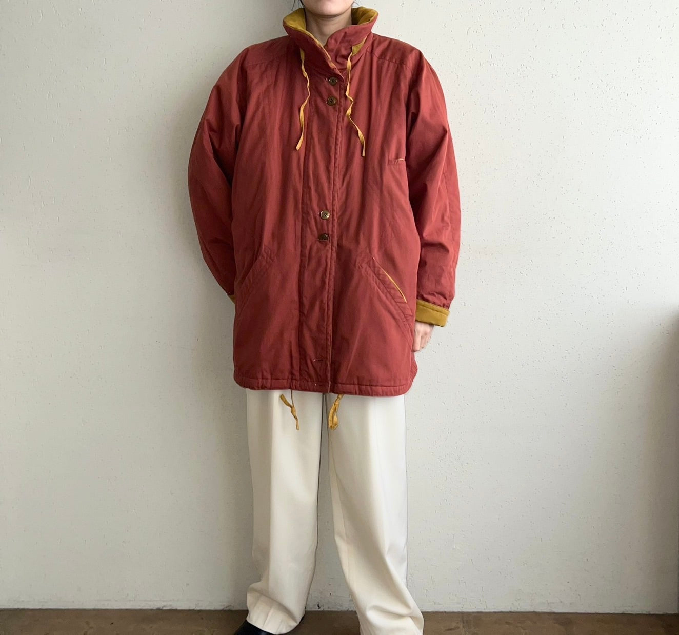 80s "C&A" Jacket